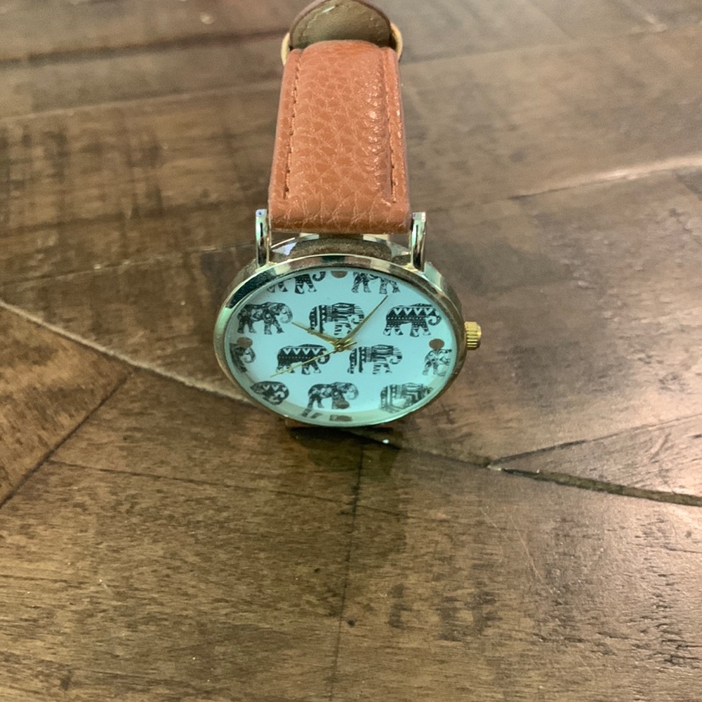 Francesca watch